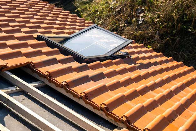 Roofing Sheet