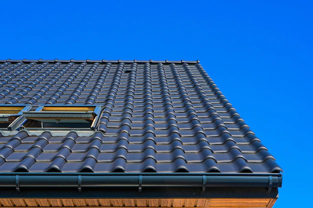 Roofing Sheet