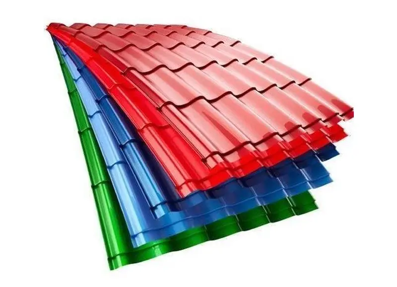 Roofing Sheet