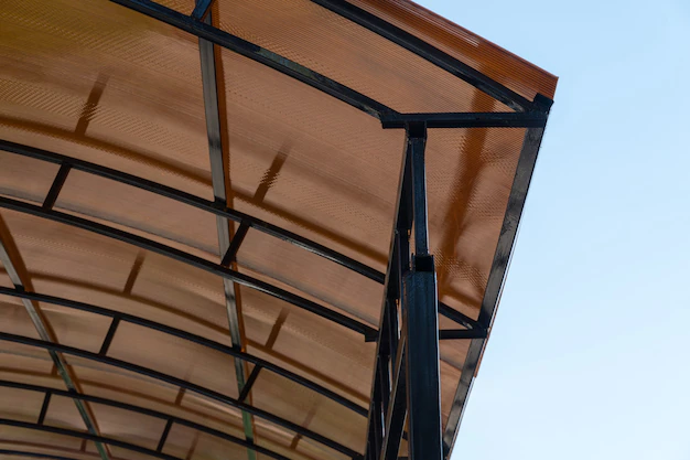 Roofing Sheets